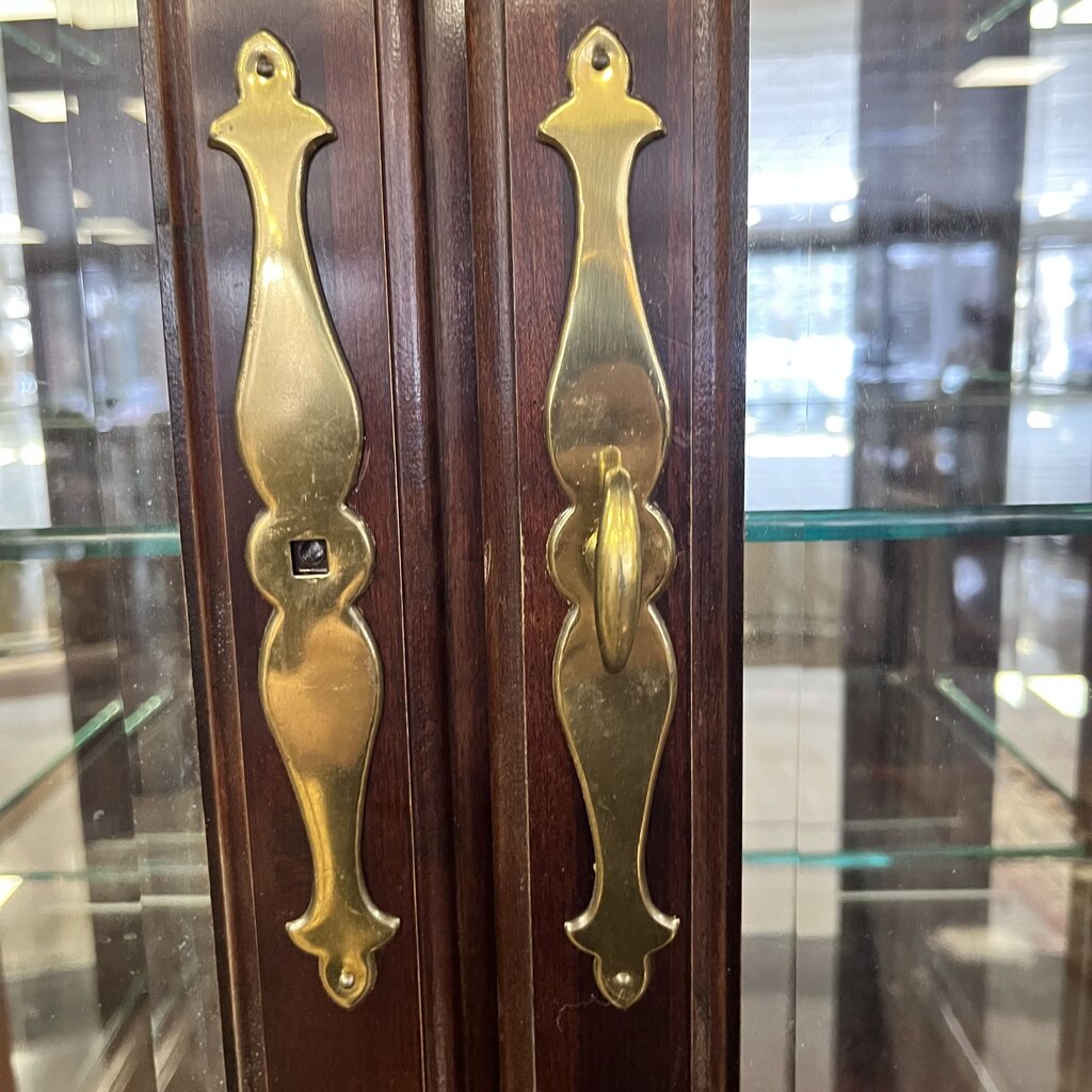 China Cabinet - Acosta's Home