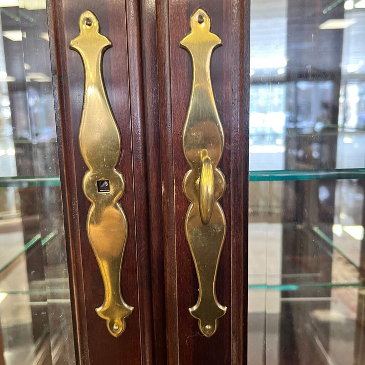 China Cabinet - Acosta's Home