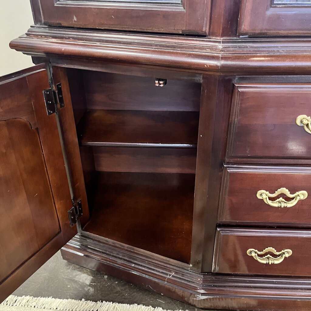 China Cabinet - Acosta's Home