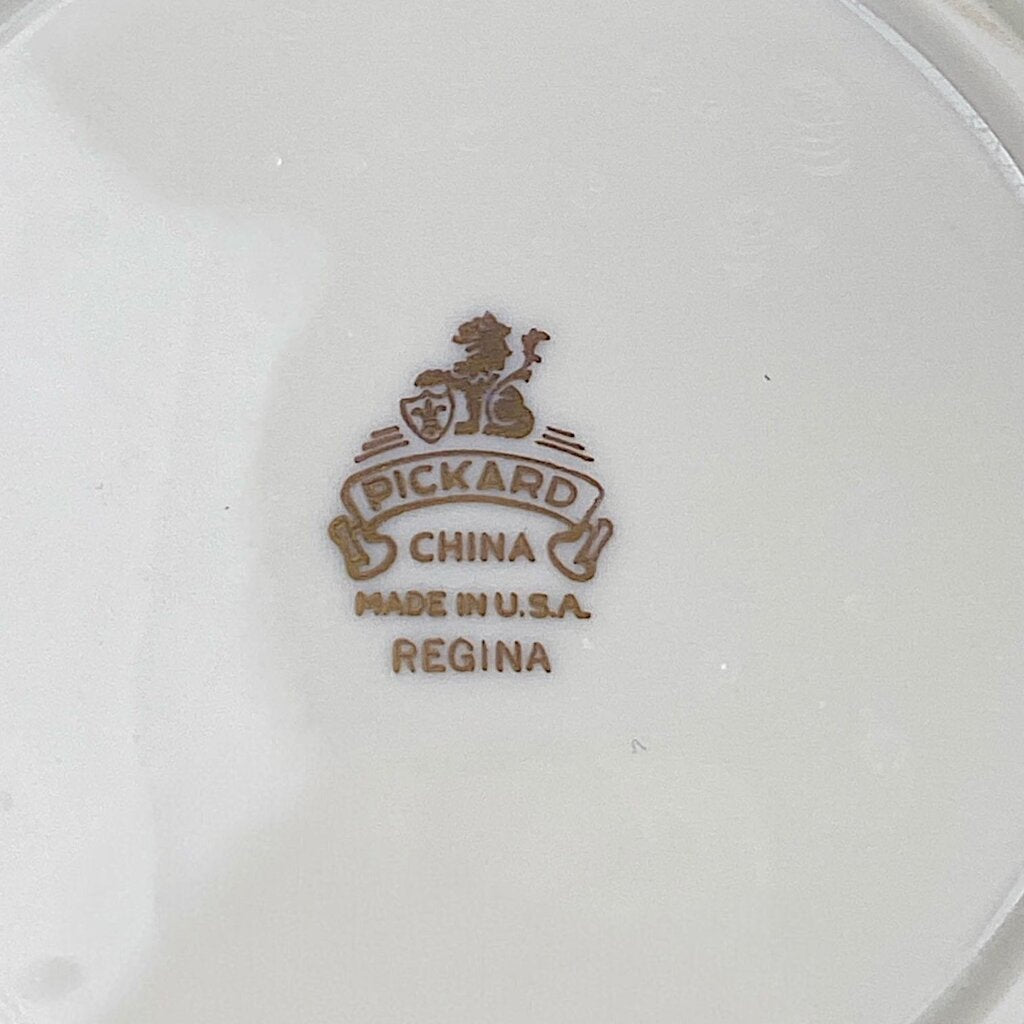 5 Piece/12 Place China Set w/ Serverware & Extras - Regina - Acosta's Home