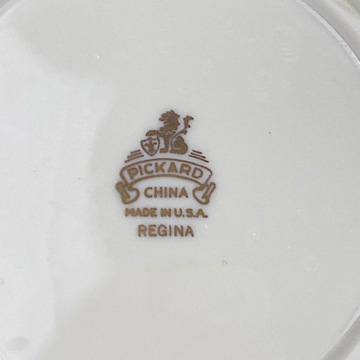 5 Piece/12 Place China Set w/ Serverware & Extras - Regina - Acosta's Home