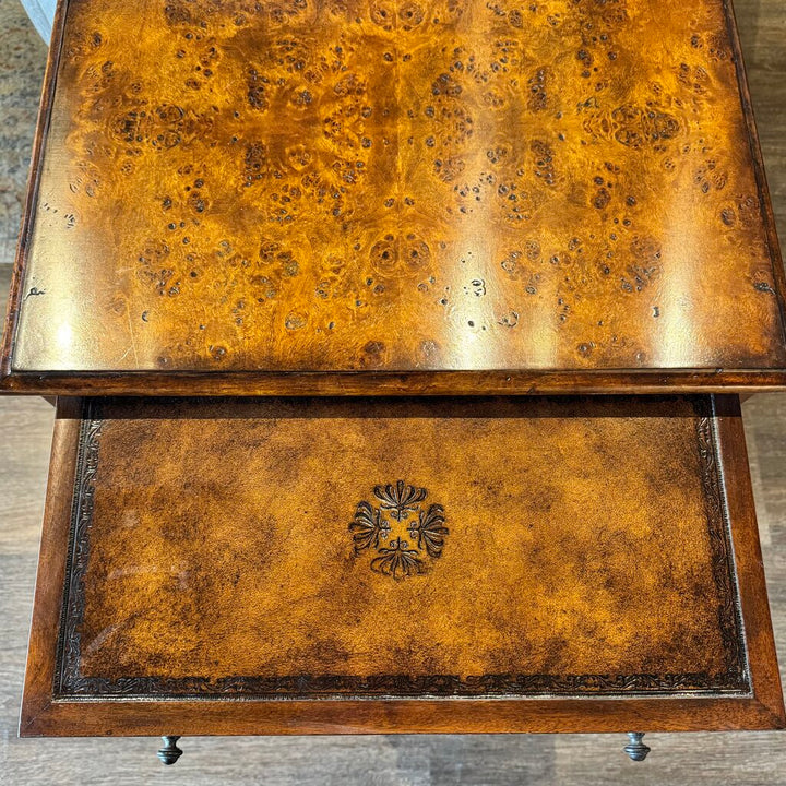 Orig. Price $3,646 - Bachelors Nighstand - Acosta's Home