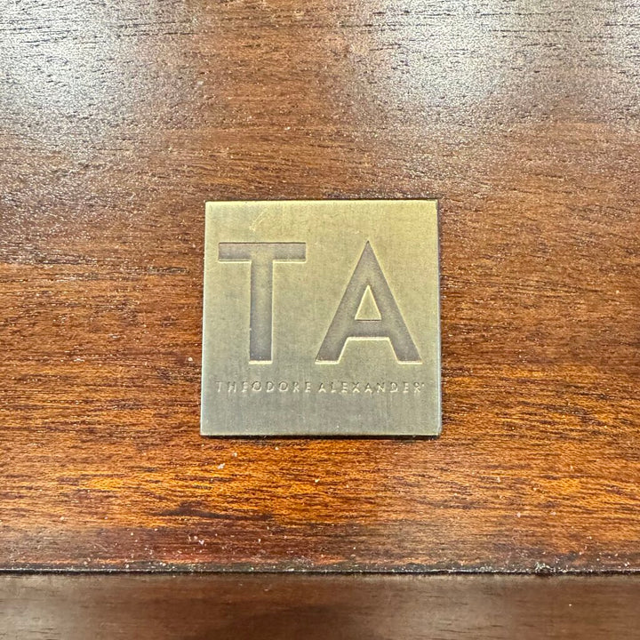 Orig. Price $3,646 - Bachelors Nighstand - Acosta's Home