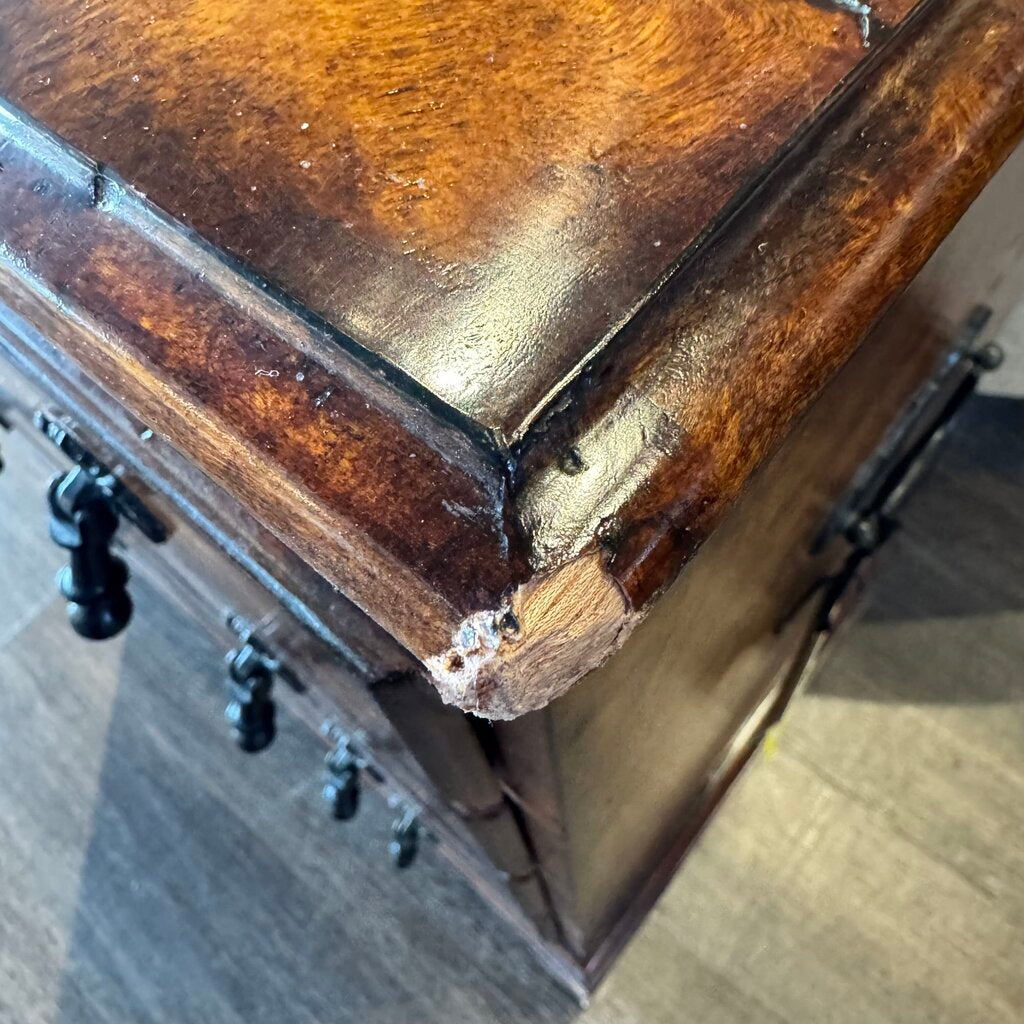 Orig. Price $3,646 - Bachelors Nighstand - Acosta's Home