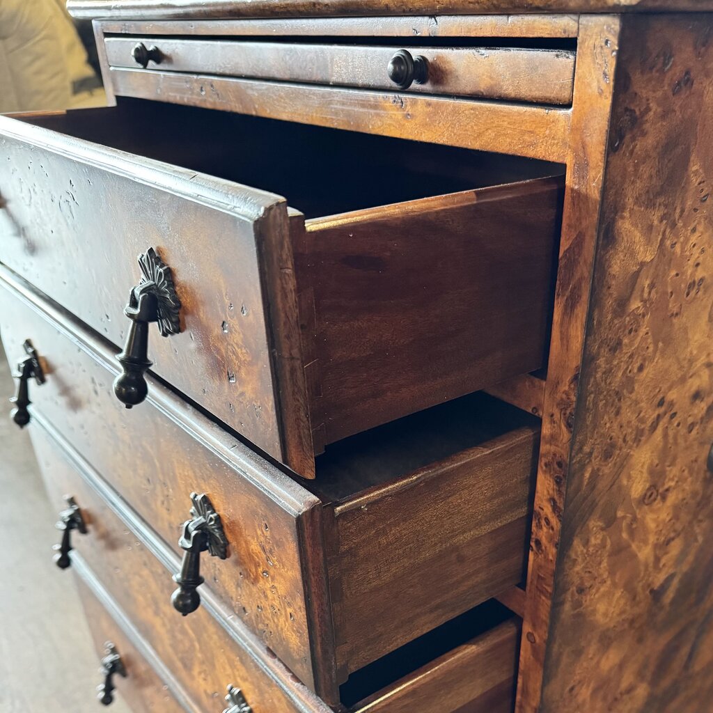 Orig. Price $3,646 - Bachelors Nighstand - Acosta's Home