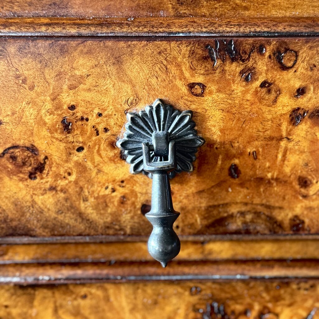 Orig. Price $3,646 - Bachelors Nighstand - Acosta's Home