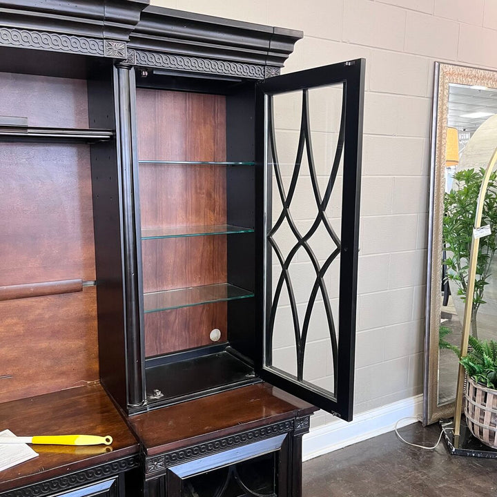 Entertainment Center - Acosta's Home