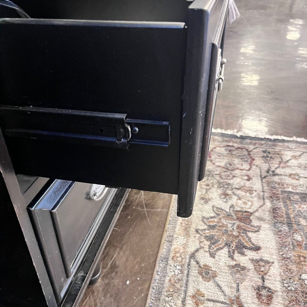 Entertainment Center - Acosta's Home