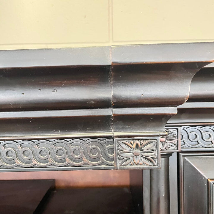 Entertainment Center - Acosta's Home