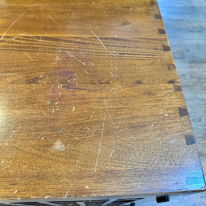 Orig. Price $500 - Zen Media Cabinet - Acosta's Home