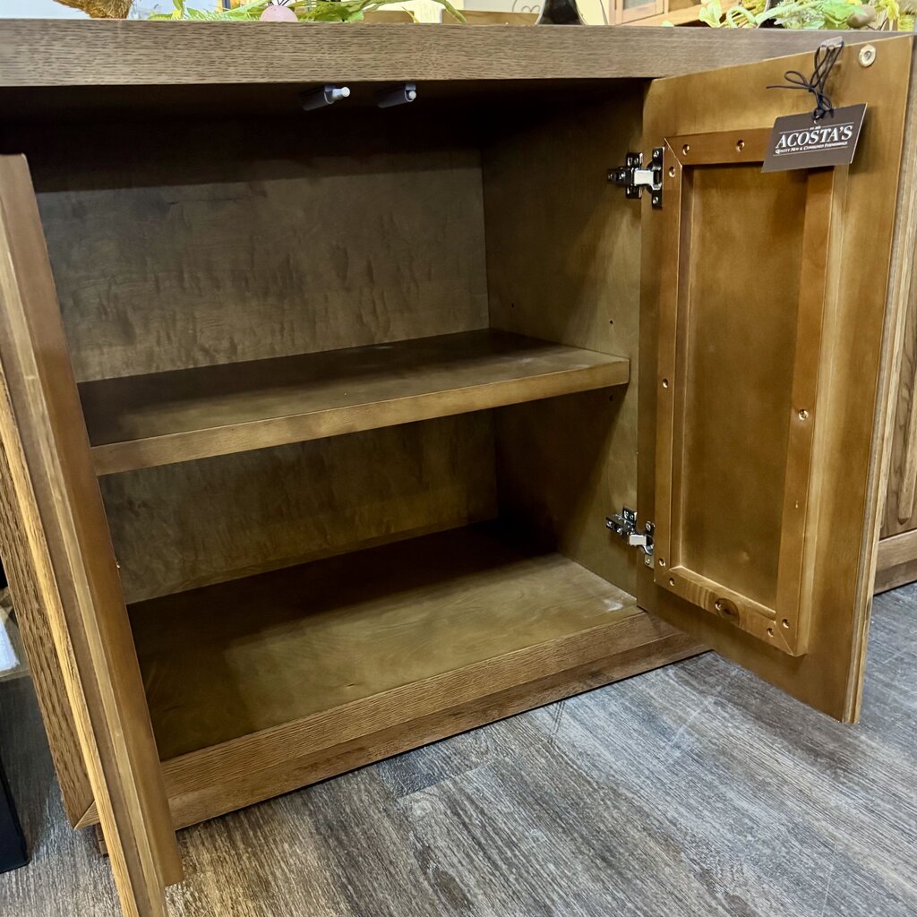 (BRAND NEW) Maven Cabinet