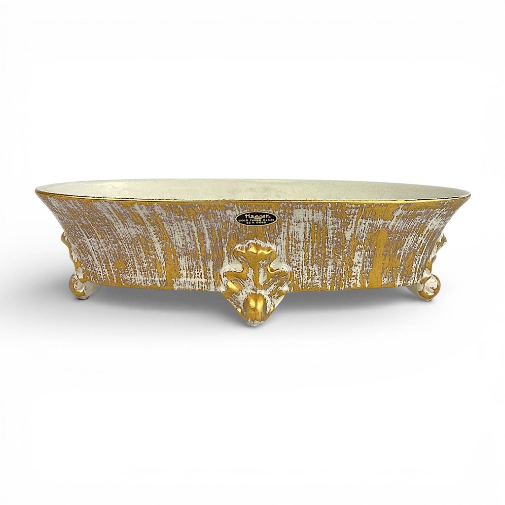 Oval Footed Planter RG60 - Acosta's Home