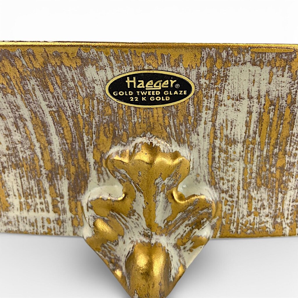 Oval Footed Planter RG60 - Acosta's Home