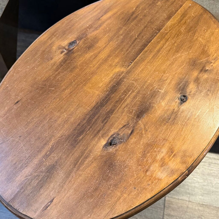 1 Drawer End Table - Acosta's Home