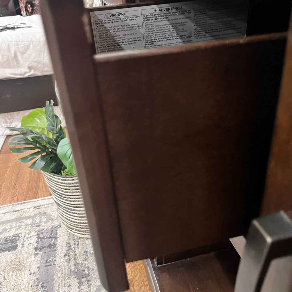 Buffet - Acosta's Home