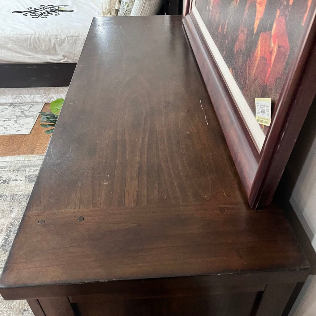 Buffet - Acosta's Home