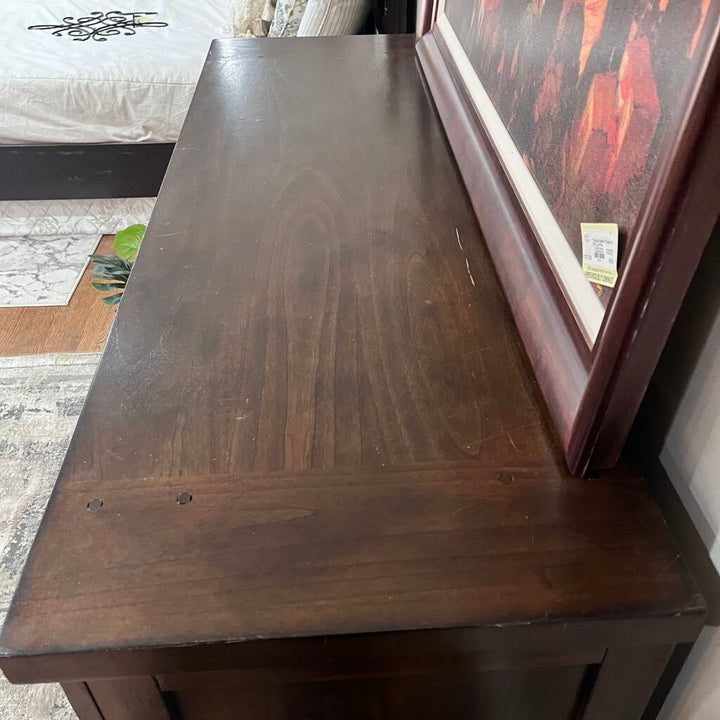 Buffet - Acosta's Home