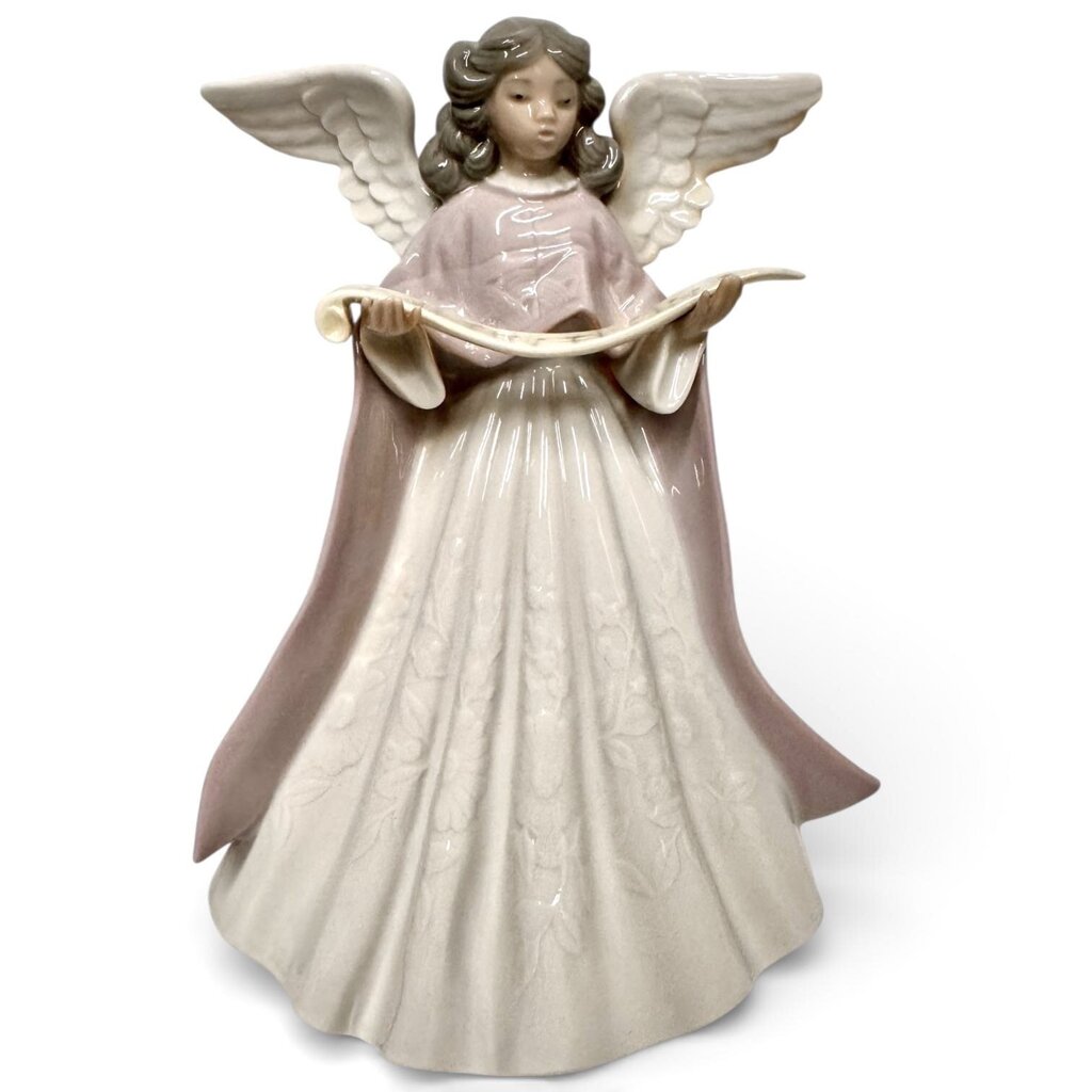 Angel #5831 - Box - Acosta's Home