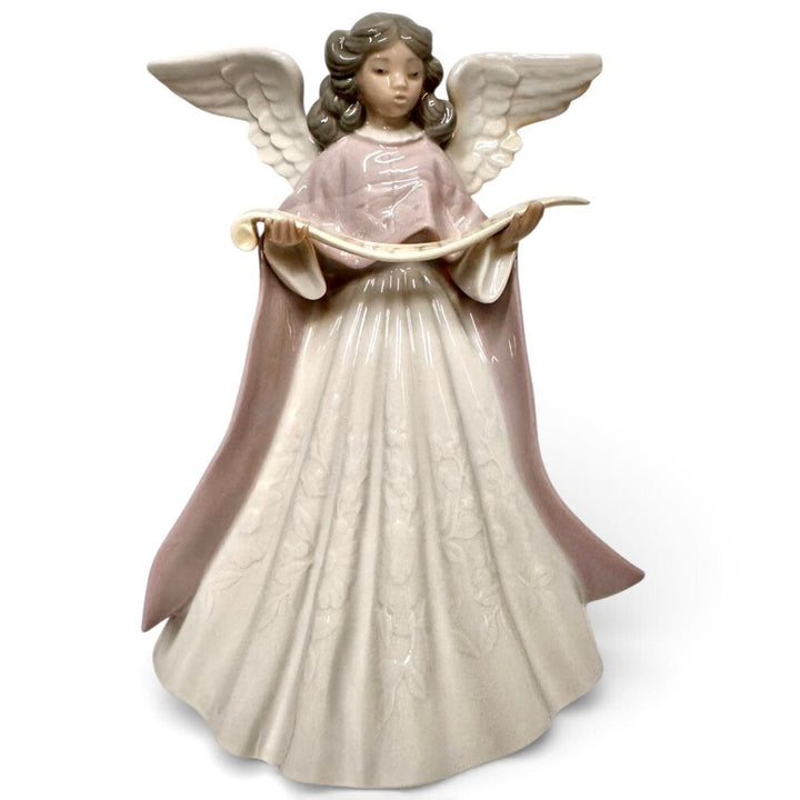 Angel #5831 - Box - Acosta's Home