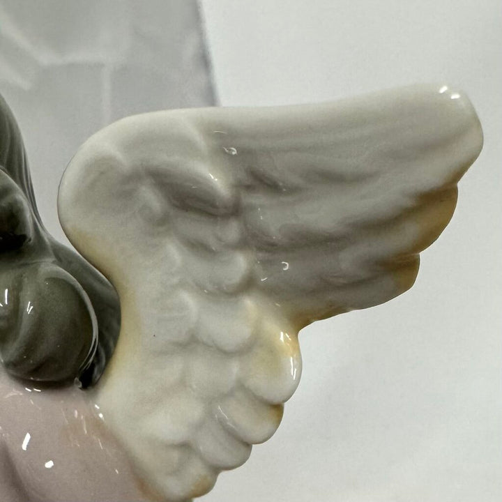 Angel #5831 - Box - Acosta's Home