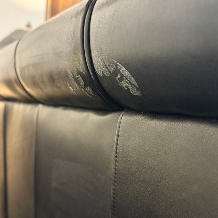 Orig. Price $6000 - Calla King Bed by Mariette Himes Gomez