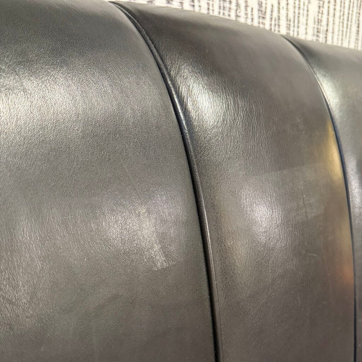 Orig. Price $6000 - Calla King Bed by Mariette Himes Gomez