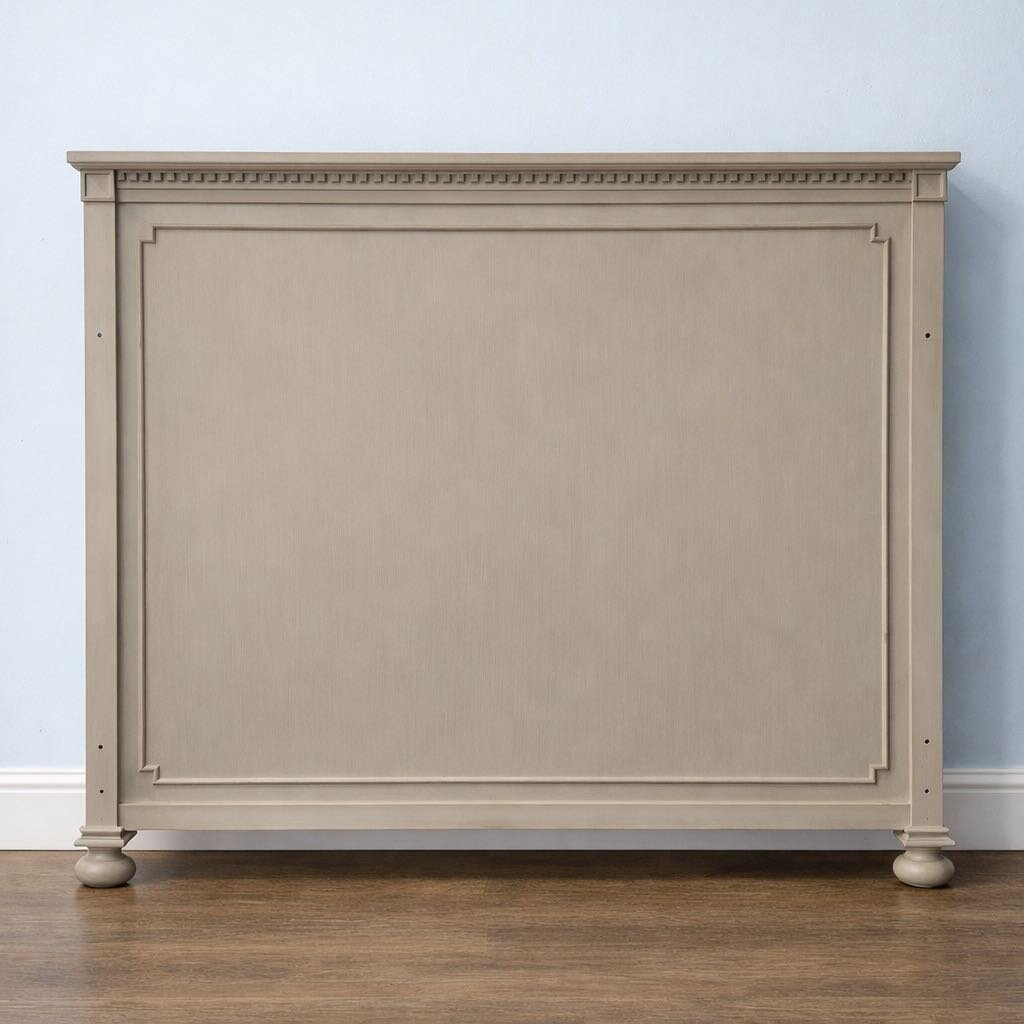 Orig. Price $1123 - Jameson Convertible Full Size Bed - Acosta's Home