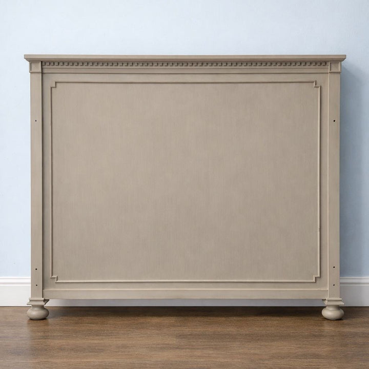 Orig. Price $1123 - Jameson Convertible Full Size Bed - Acosta's Home