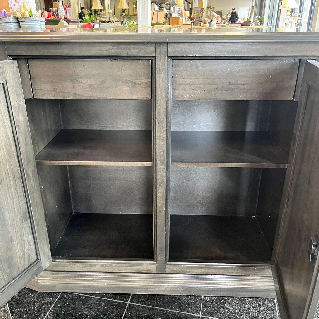 Orig Price $3500 - Console - Acosta's Home