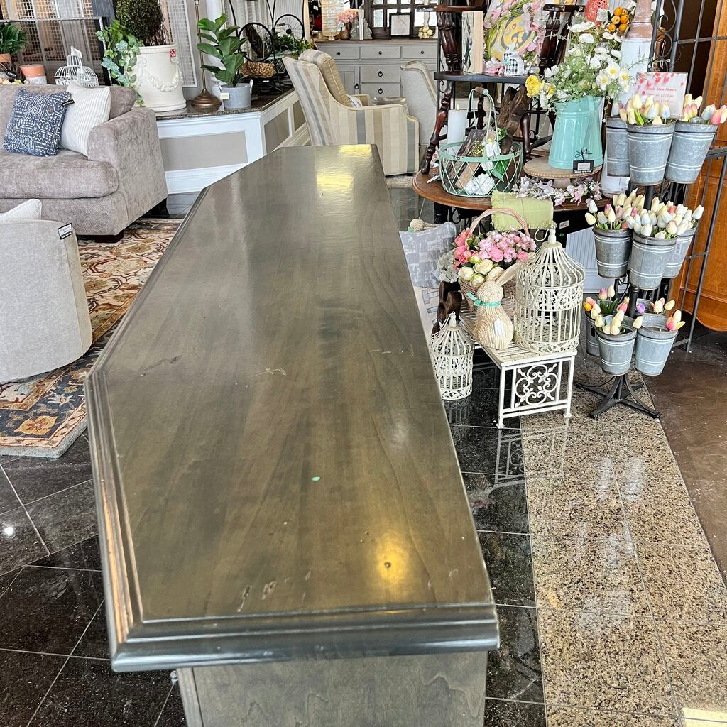 Orig Price $3500 - Console - Acosta's Home