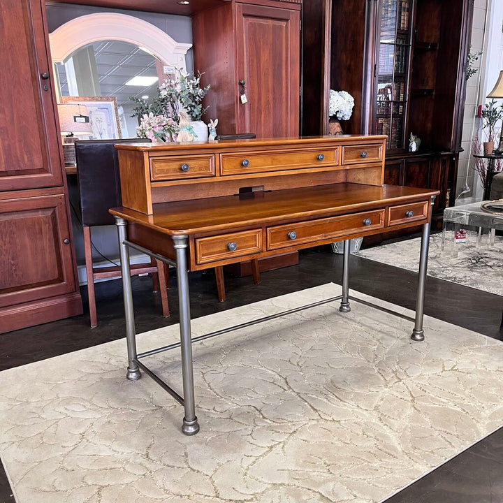 Orleans Executive Desk - Acosta's Home