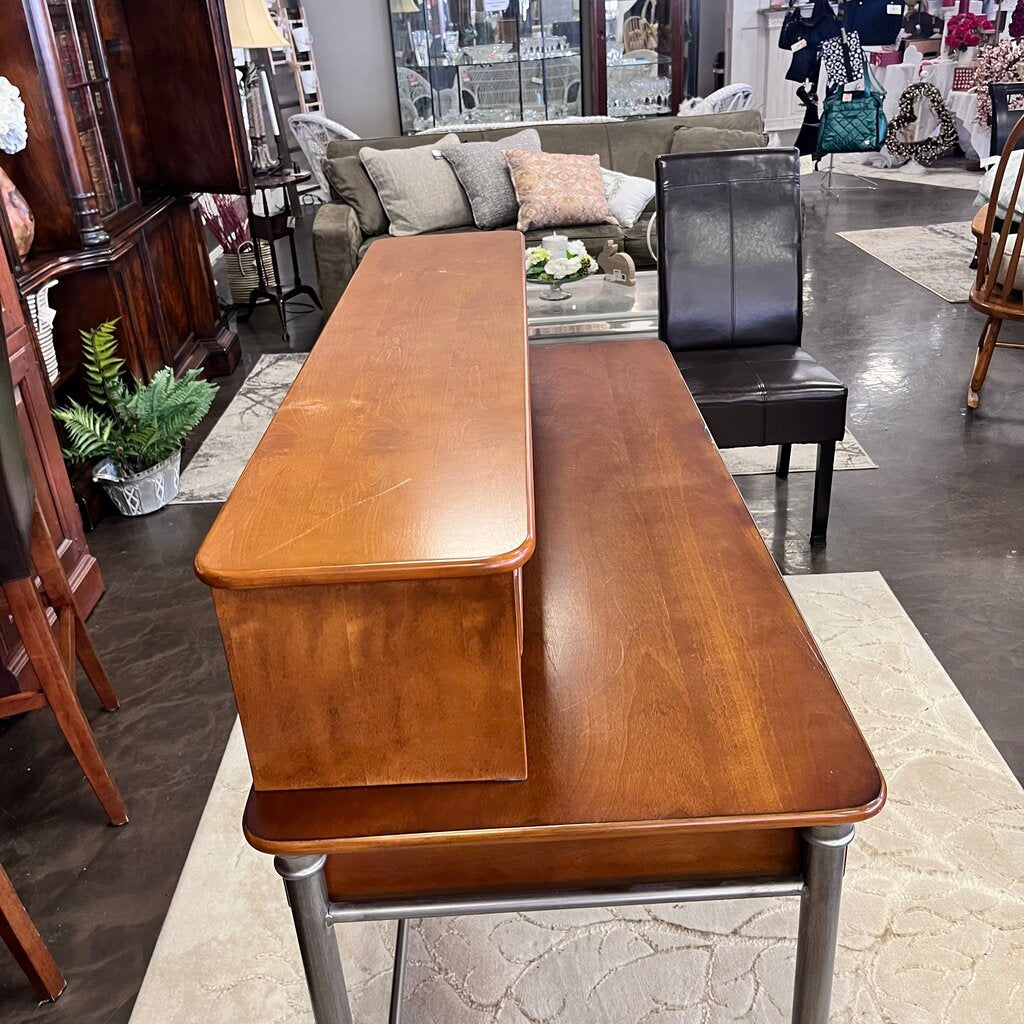 Orleans Executive Desk - Acosta's Home