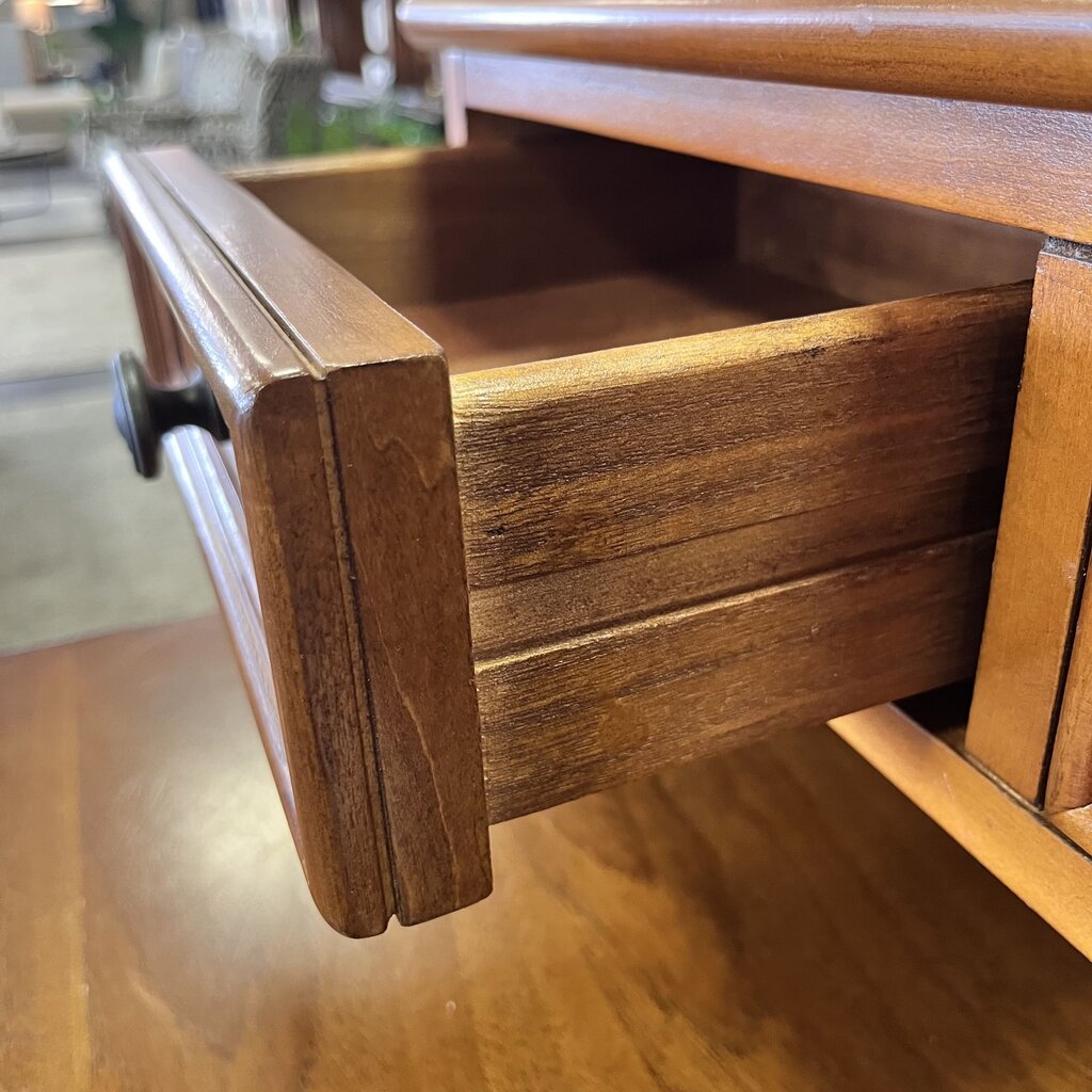 Orleans Executive Desk - Acosta's Home