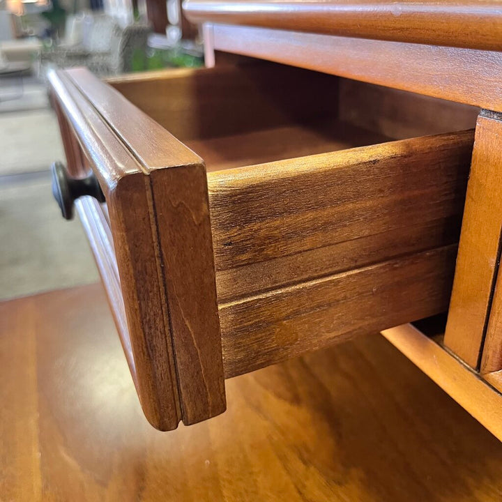 Orleans Executive Desk - Acosta's Home