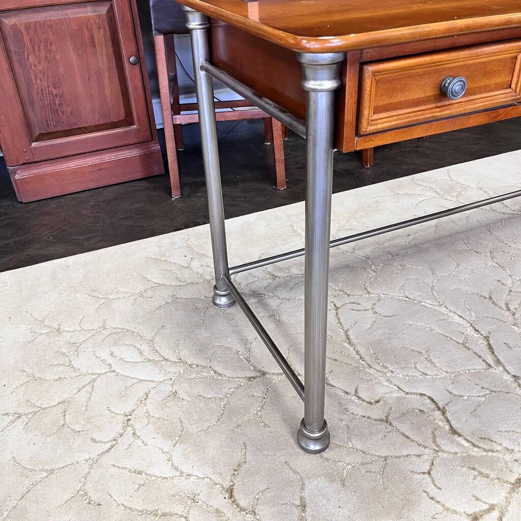 Orleans Executive Desk - Acosta's Home