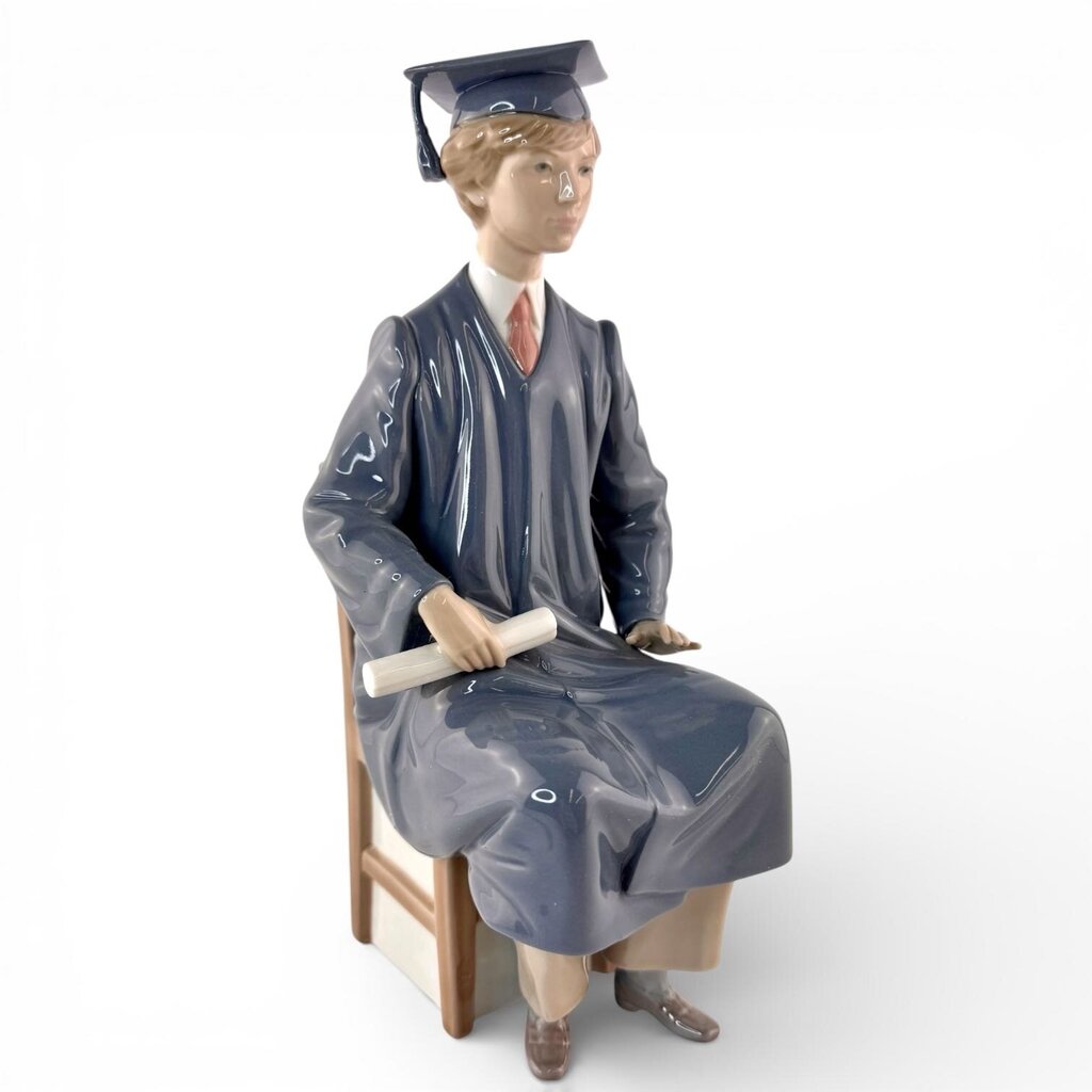 Boy Graduate # 5198 - Acosta's Home