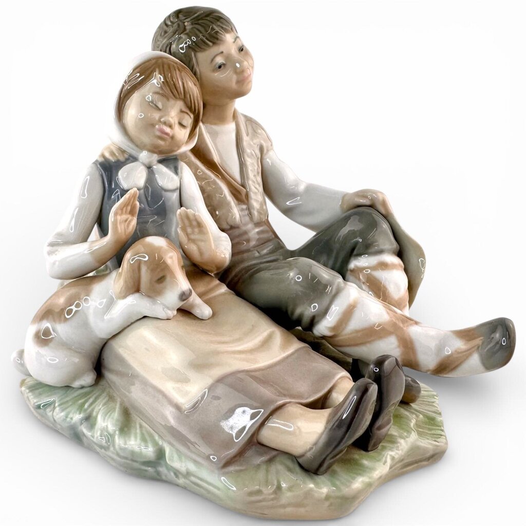 Friendship #1230 - Acosta's Home