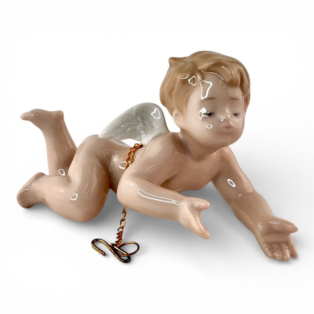 Playing Cherub #6254 - BOX - Acosta's Home