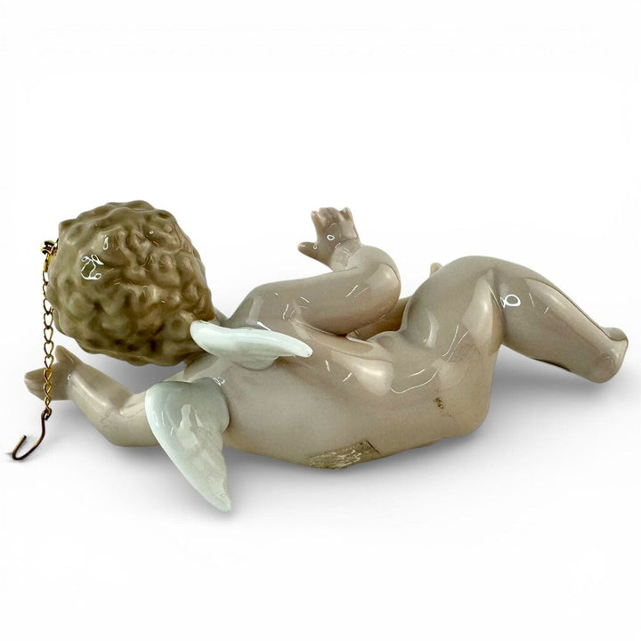Surprised Cherub #6253 - BOX - Acosta's Home