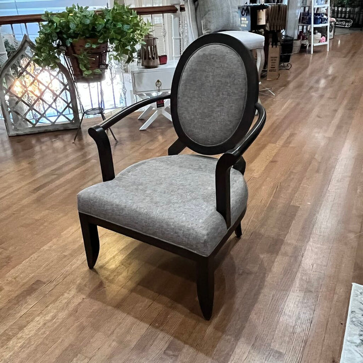 Orig Price $580 - Accent Chair - Acosta's Home