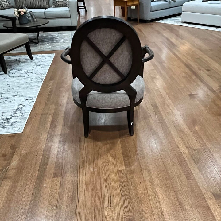 Orig Price $580 - Accent Chair - Acosta's Home