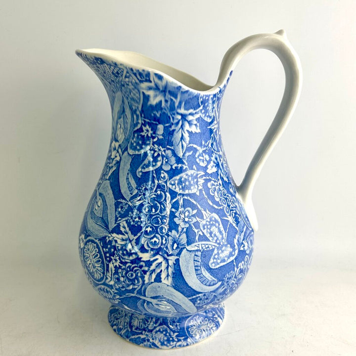 Rare Vintage Blakeney Pitcher & Bowl - Acosta's Home