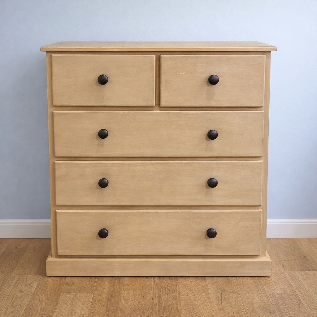 5 Drawer Chest - Acosta's Home