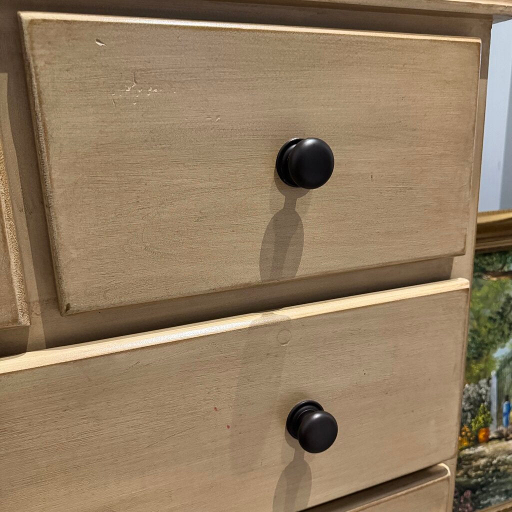5 Drawer Chest - Acosta's Home