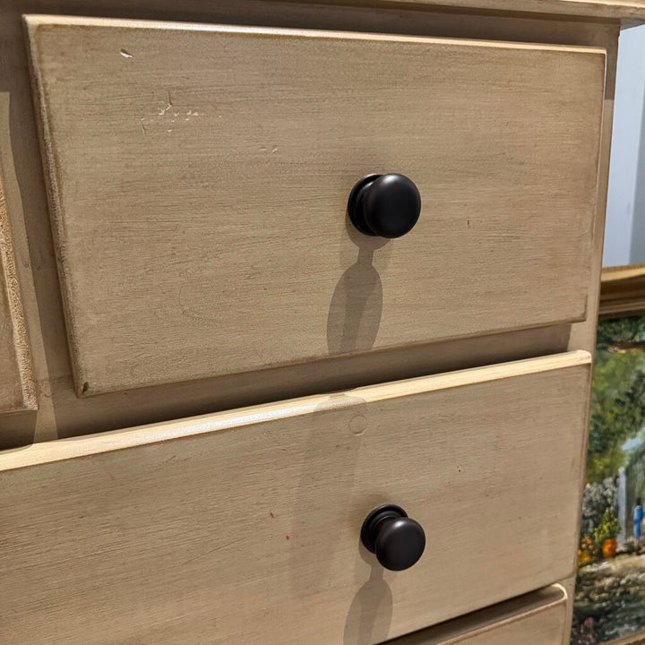 5 Drawer Chest - Acosta's Home