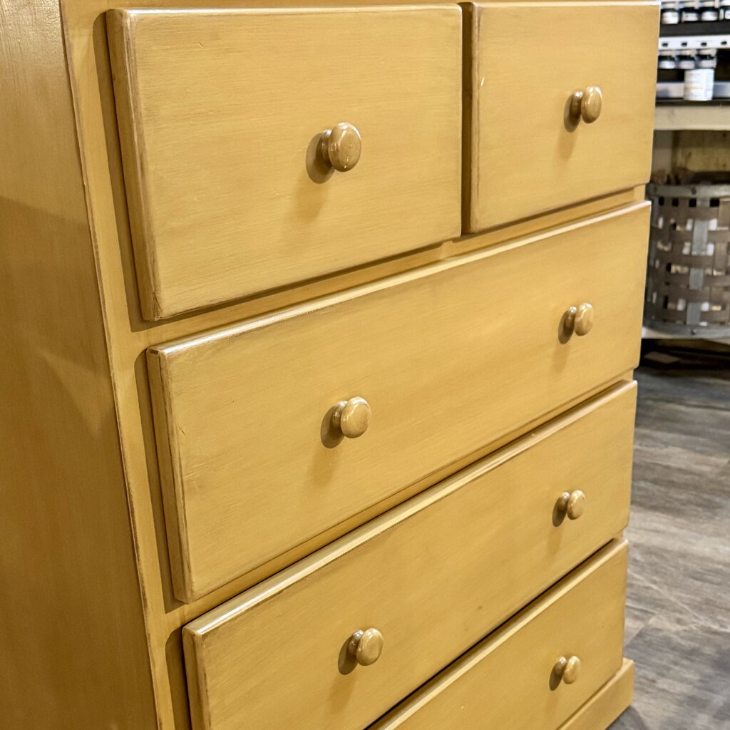 5 Drawer Chest - Acosta's Home