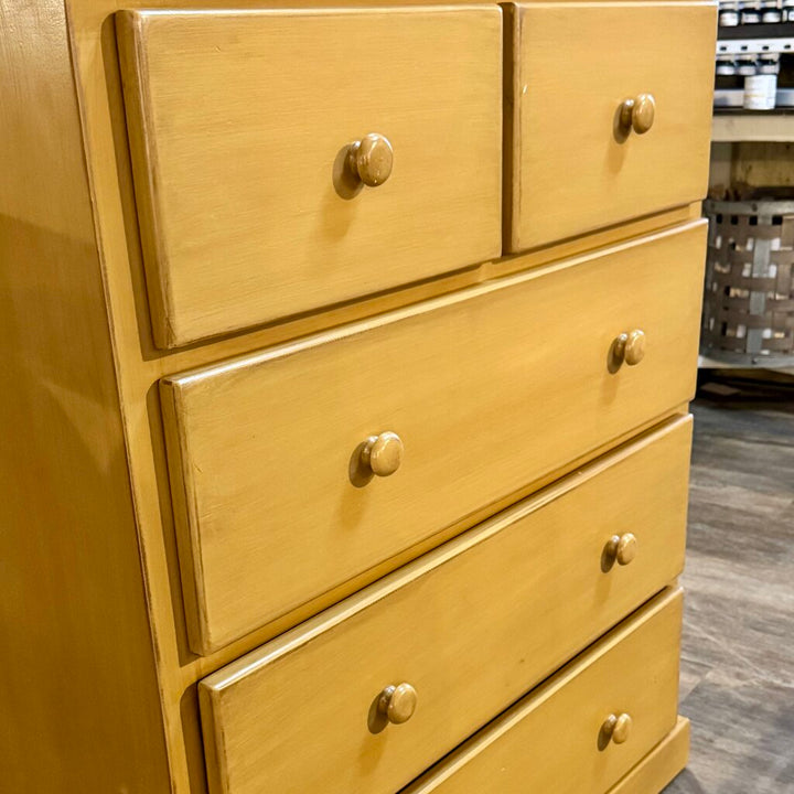 5 Drawer Chest - Acosta's Home