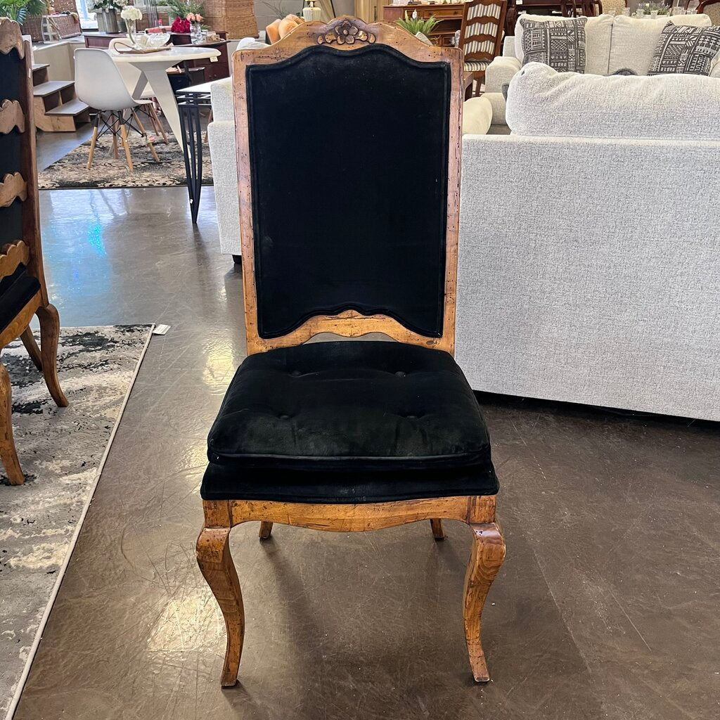 Dining Table w/ 6 Chairs - Acosta's Home