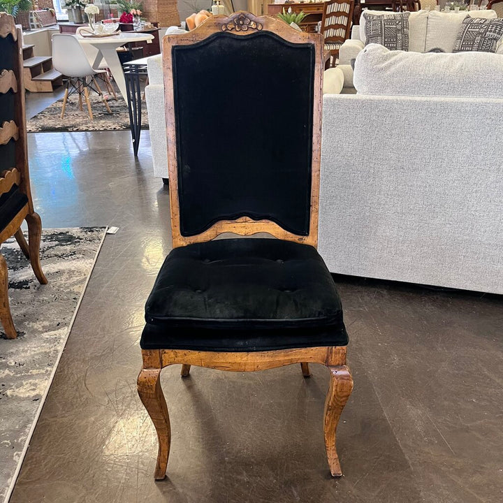 Dining Table w/ 6 Chairs - Acosta's Home