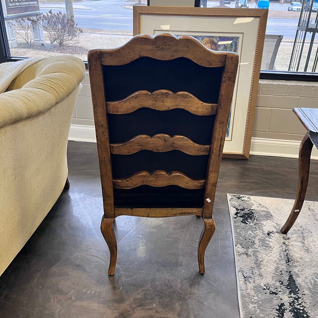 Dining Table w/ 6 Chairs - Acosta's Home